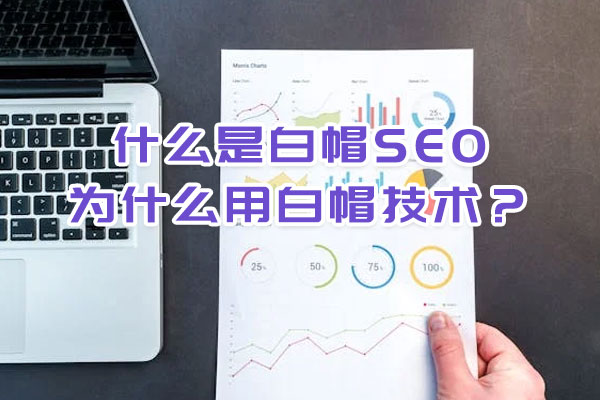 什么是白帽SEO,為什么用白帽技術？