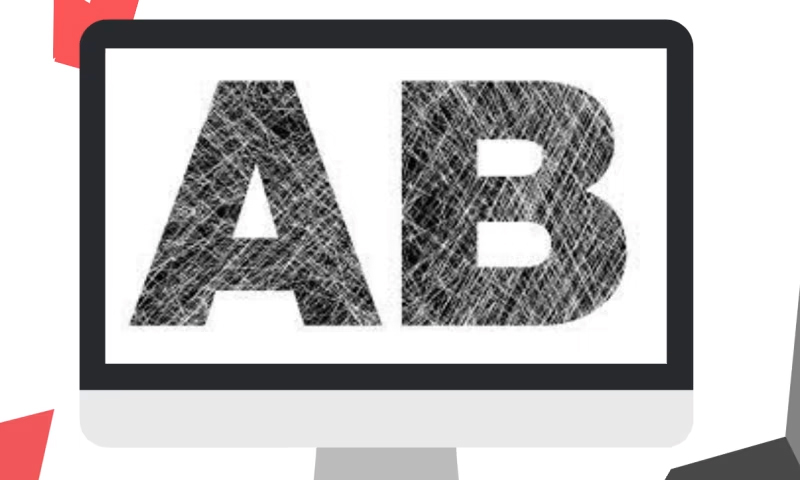 什么是A/B分割測試?找出更吸引用戶的頁面布局