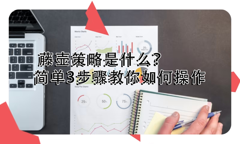 藤壺策略是什么?簡單3步驟教你如何操作