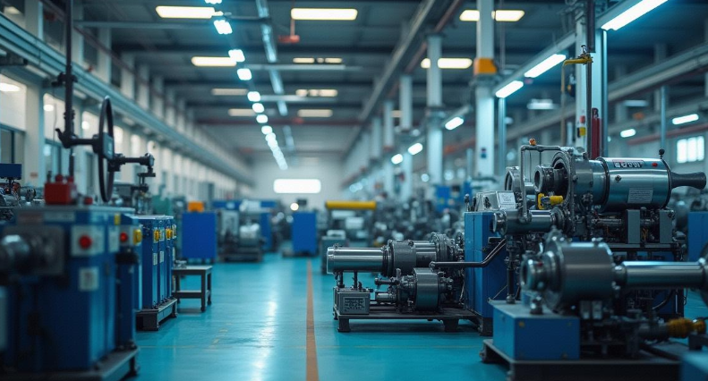 500家制造工廠選擇我們做獨立站優化,助力企業邁向全球市場