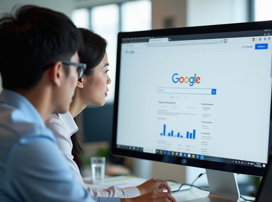 谷歌喜歡數字類標題嗎？