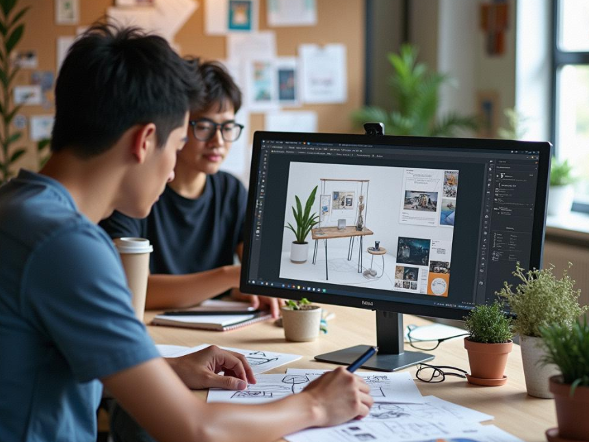 設計一個網頁要多少錢?深入解析網頁設計費用