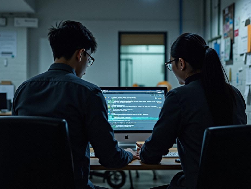 灰色行業關鍵詞秒收錄是如何操作的？