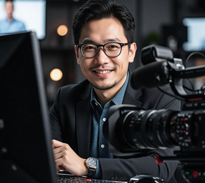 新鄉附近短視頻推廣公司