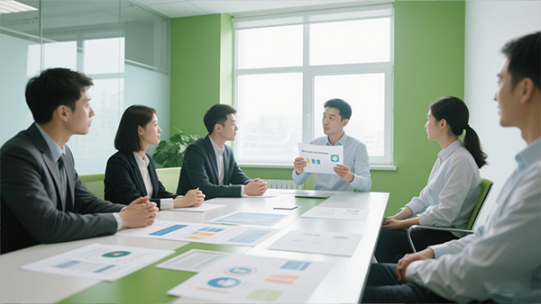 新鄉小企業適合做哪種類型的網站?