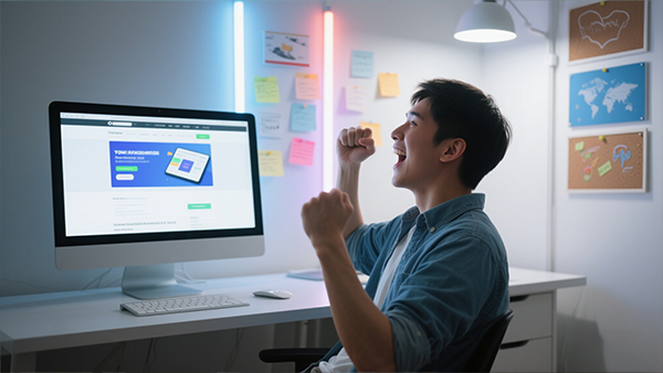 新鄉個人可以建網站嗎?流程復雜嗎?