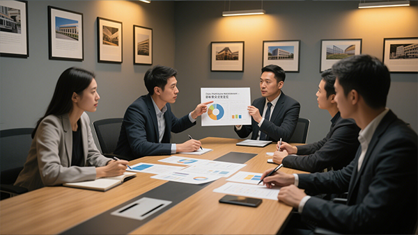 新鄉做一個營銷型網站要注意什么?【企業建站指南】